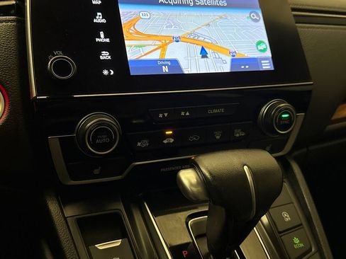 Used 2021 Honda CR-V Touring image 27