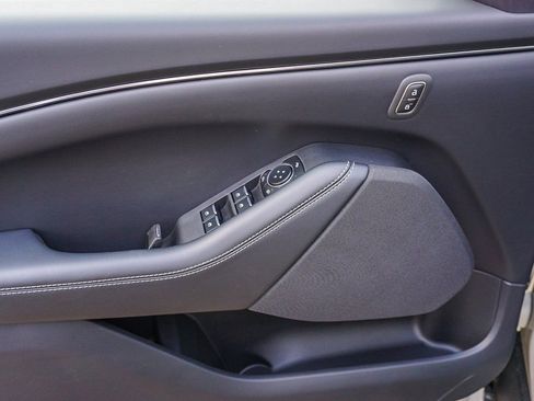 New 2026 Ford Mustang Mach-E Select w/ Interior Protection Package RWD image 18