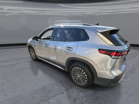New 2026 Volkswagen Tiguan S FWD image 4