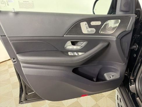 New 2026 Mercedes-Benz GLS 450 4MATIC image 12