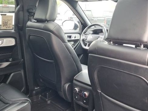 Used 2020 Ford Explorer ST w/ ST Street Pack AWD/4WD image 23