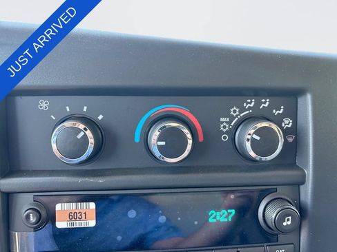 New 2026 Chevrolet Express 3500 w/ Power Convenience Package RWD image 17