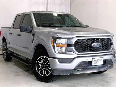 Used 2023 Ford F150 XL w/ STX Appearance Package