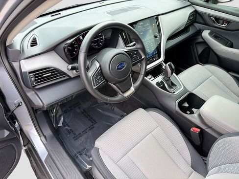 Used 2024 Subaru Outback Premium image 25