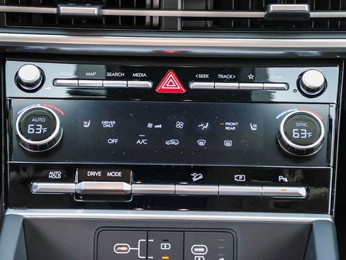 New 2026 Hyundai Santa Fe SEL image 16