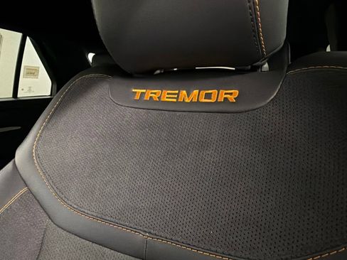 New 2026 Ford Explorer Tremor AWD/4WD image 28