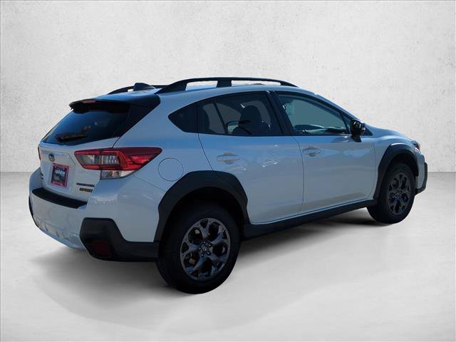 Used 2023 Subaru Crosstrek 2.5i Sport AWD/4WD image 5