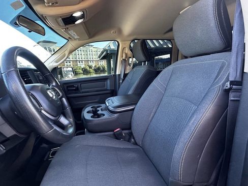 Used 2020 RAM 2500 Tradesman image 10