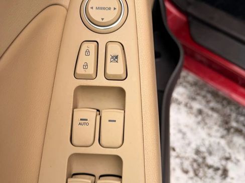 Used 2013 Hyundai Sonata GLS w/ Popular Equipment Pkg image 8