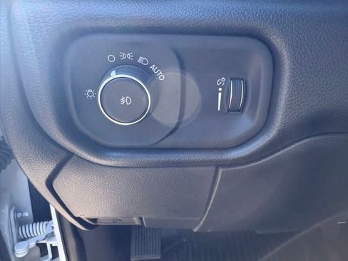 New 2025 RAM 3500 Tradesman image 26