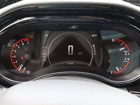 New 2026 Dodge Durango GT w/ Blacktop Package RWD image 31