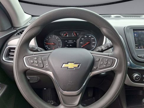 Used 2023 Chevrolet Equinox LS FWD image 17