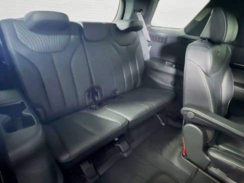 Certified 2025 Hyundai Palisade Calligraphy AWD/4WD image 29