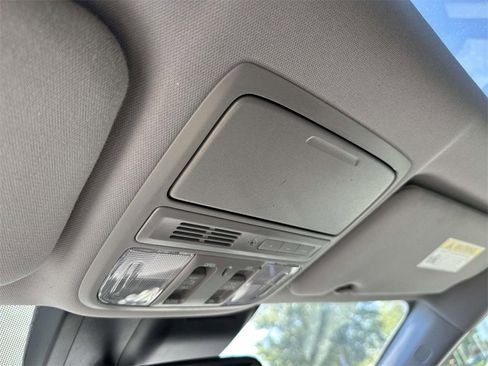 Certified 2020 Honda CR-V EX-L image 30