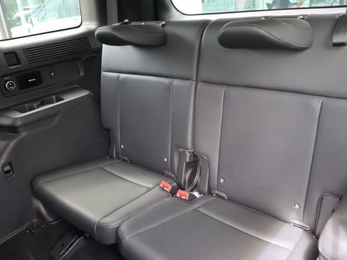 Used 2026 Hyundai Santa Fe SEL FWD image 16