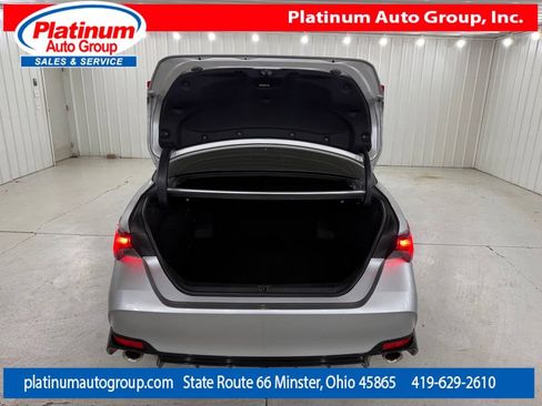 Used 2020 Toyota Avalon TRD FWD image 31