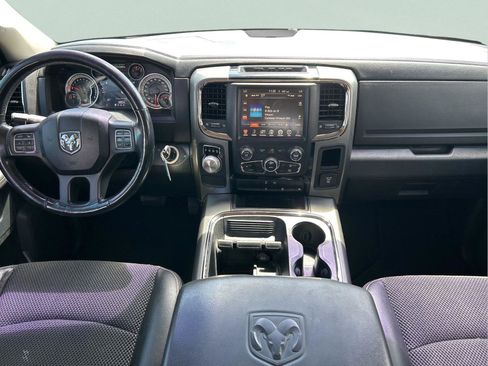 Used 2016 RAM 1500 Sport RWD image 13