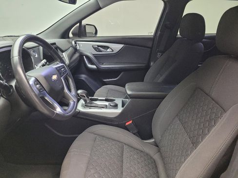 Used 2020 Chevrolet Blazer LT w/ LPO, Floor Liner Package FWD image 17