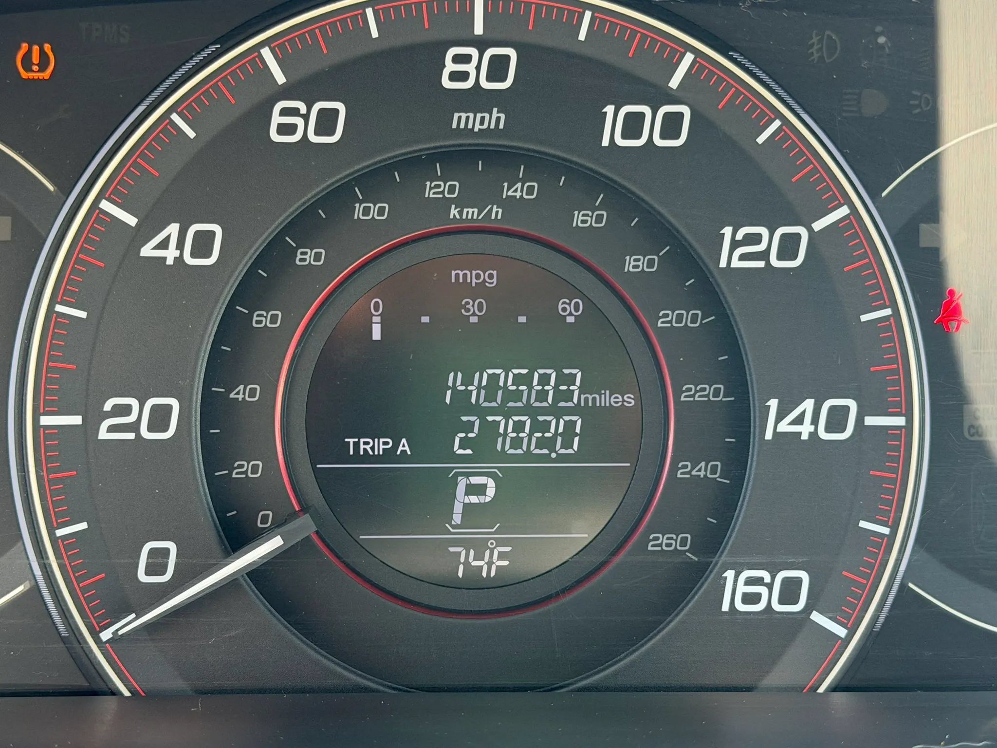 Used 2014 Honda Accord LX-S image 12