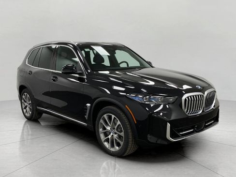 New 2026 BMW X5 xDrive40i image 1