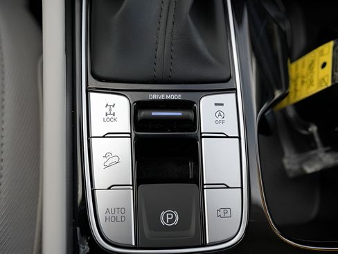 Certified 2026 Hyundai Tucson SEL Plus AWD/4WD image 31