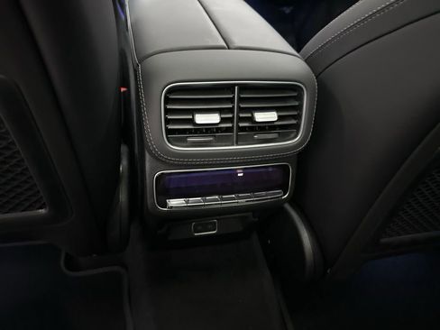 New 2026 Mercedes-Benz GLE 63 AMG S image 23