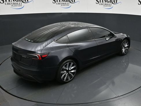 Used 2026 Tesla Model 3 RWD image 24