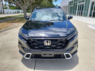 Used 2026 Honda CR-V Sport Touring video 2
