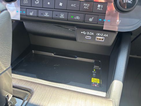 New 2026 Subaru Outback Wilderness AWD/4WD image 25