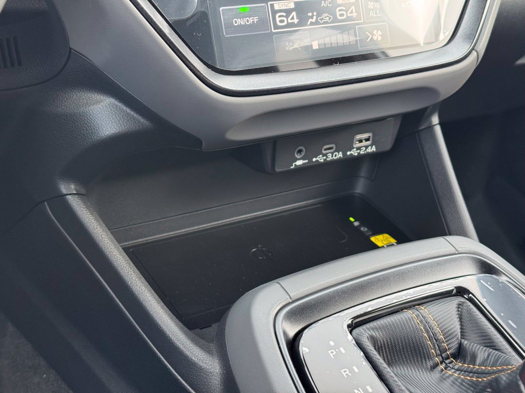 New 2026 Subaru Crosstrek 2.5i Wilderness AWD/4WD image 13