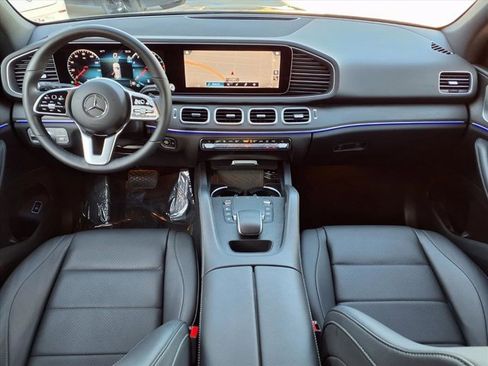 Certified 2023 Mercedes-Benz GLE 350 image 4