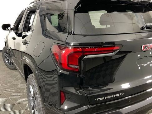 New 2026 GMC Terrain AT4 AWD/4WD image 37