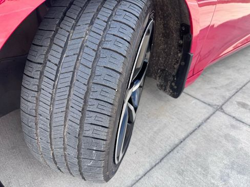 Used 2018 Honda Accord Sport image 48