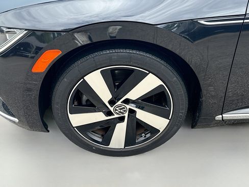 Used 2021 Volkswagen Arteon SE FWD image 37