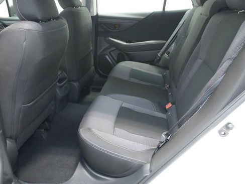 Used 2024 Subaru Outback 2.5i image 16