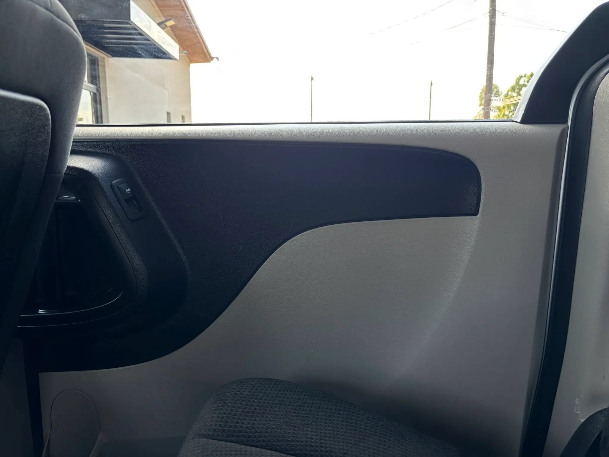 Used 2019 Dodge Grand Caravan SE w/ UConnect Hands-Free Group FWD image 50