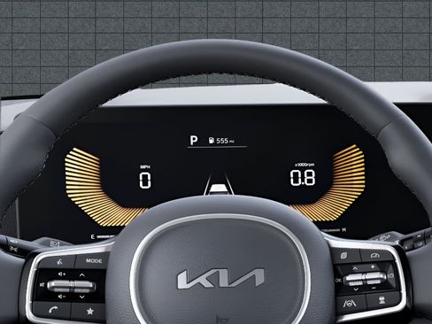 New 2026 Kia Carnival EX image 21