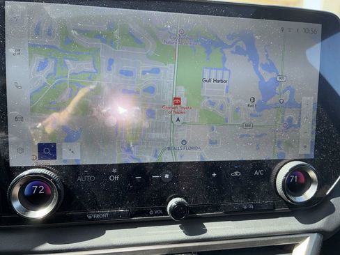 Used 2023 Lexus RX 350 Premium w/ Accessory Package (Z1) FWD image 21