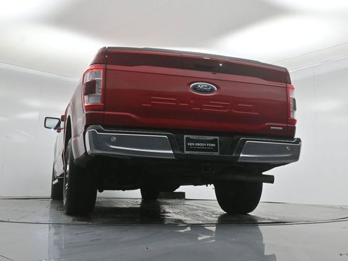Certified 2022 Ford F150 Lariat image 50