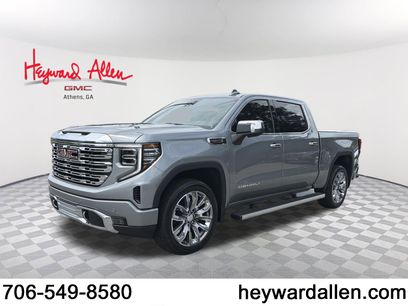 New 2026 GMC Sierra 1500 Denali
