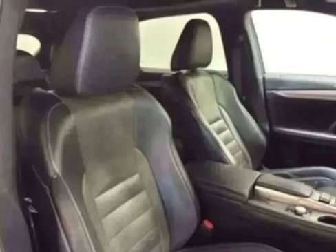 Used 2018 Lexus RX 350 F Sport w/ Accessory Package image 40