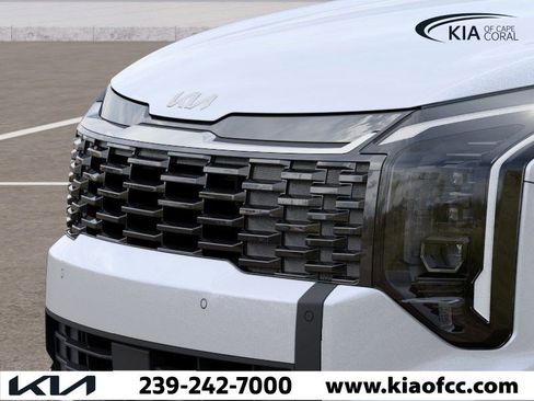 New 2026 Kia Sportage EX image 12