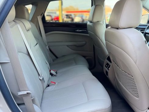 Used 2011 Cadillac SRX Performance image 16
