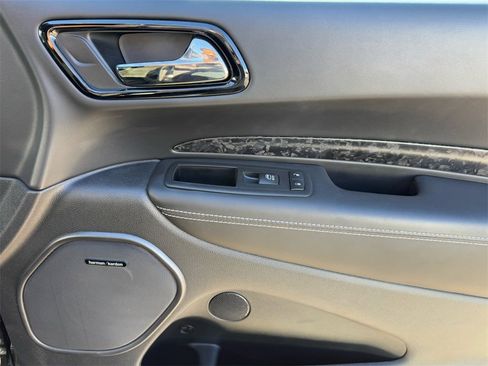 Used 2024 Dodge Durango SRT image 25