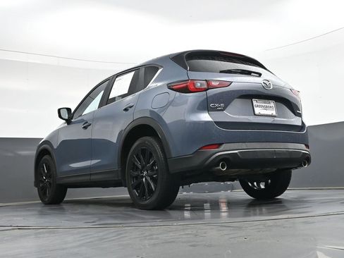 Used 2024 MAZDA CX-5 Carbon Edition AWD/4WD image 41