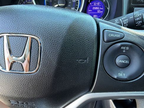 Used 2019 Honda Fit LX image 20