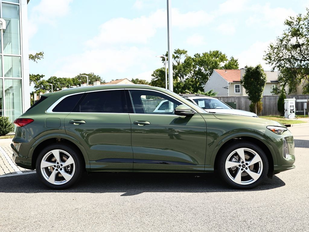 New 2026 Audi Q5 Prestige AWD/4WD image 4