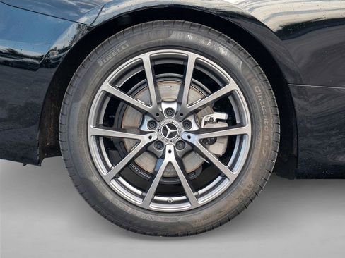 Used 2026 Mercedes-Benz CLE 300 4MATIC Coupe image 12