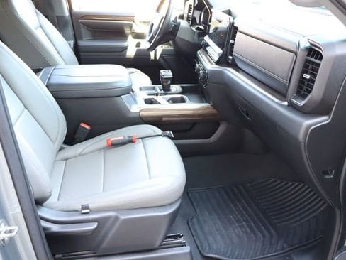 Used 2023 Chevrolet Silverado 1500 RST RWD image 16