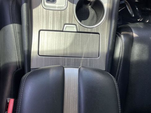 Used 2017 Nissan Murano Platinum w/ Platinum Technology Package FWD image 30